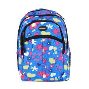 Hearts and Daisies Backpack / School Bag / Laptop Bag- NWT